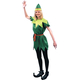 Peter Pan Girl Adult Costume