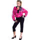 Pink Lady Adult Costume