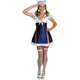 Seagirl Adult Costume