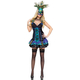 Sexy Peacock Adult Costume