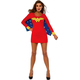 Sexy Wonder Woman Adult Costume - 13034