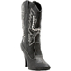 Boots Cowgirl Bk Sz 10