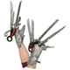 Edward Scissorhands Dlx Gloves