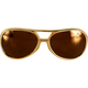 Glasses Rock&Roller Gold Gold - 15339