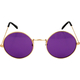 Glasses Rock Purple