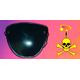 Pirate Eye Patch And Earring