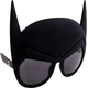 Sunstache Batman Glasses