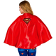 Supergirl Adult Cape - 14781