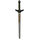 Sword Broad Two Handed 36 Inch