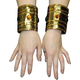 Egyptian Wrist Bands - 16157