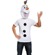 Frozen Olaf Accessory Kit Adul