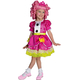 Jewel Sparkless Lalaloopsy Child Costume