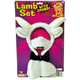 Lamb Set W Sound