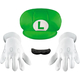 Luigi Accessory Kit Child