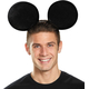 Mickey Mouse Adult Ears Oversz