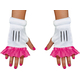 Pink Minnie Child Glovettes