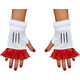 Red Minnie Child Glovettes