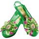 Tinker Bell Sparkle Shoes
