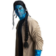 Avatar Jake Sully Wig For Adults