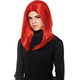 Black Widow Wig For Adults
