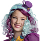 Eah Madeline Hatter Wig For Children