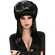 Elvira Deluxe Wig Black