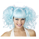Fairy Wig Bluebell Pixie