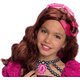 Wig For Eah Briar Beauty Costume Child