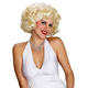 Wig For Marilyn Monroe Costume