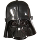 Darth Vader Child Mask For Adults