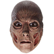 Freddy Kreuger 3/4 Mask For Adults