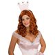Glinda Good Witch Wig For Adults
