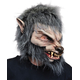 Great Wolf Mask For Halloween