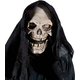 Grim Reaper Mask For Halloween