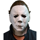 Halloween 2 Economy Latex Mask For Adults