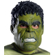 Hulk 3/4 Mask For Children