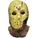 Jason Deluxe Adult Mask For Adults