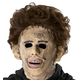 Leatherface Classic Mask For Adults