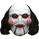 Saw Billy Puppet Mask For Adults