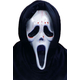 Scream Mask W Blood And Pump For Adults