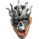 Skull Masquerade Mask For Adults Great Look!