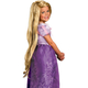 Tangled Wig For Rapunzel Costume