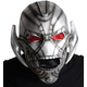 Ultron Latex Mask For Adults