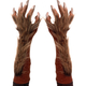 Wolf Gloves For Adults