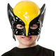 Wolverine Mask For Children