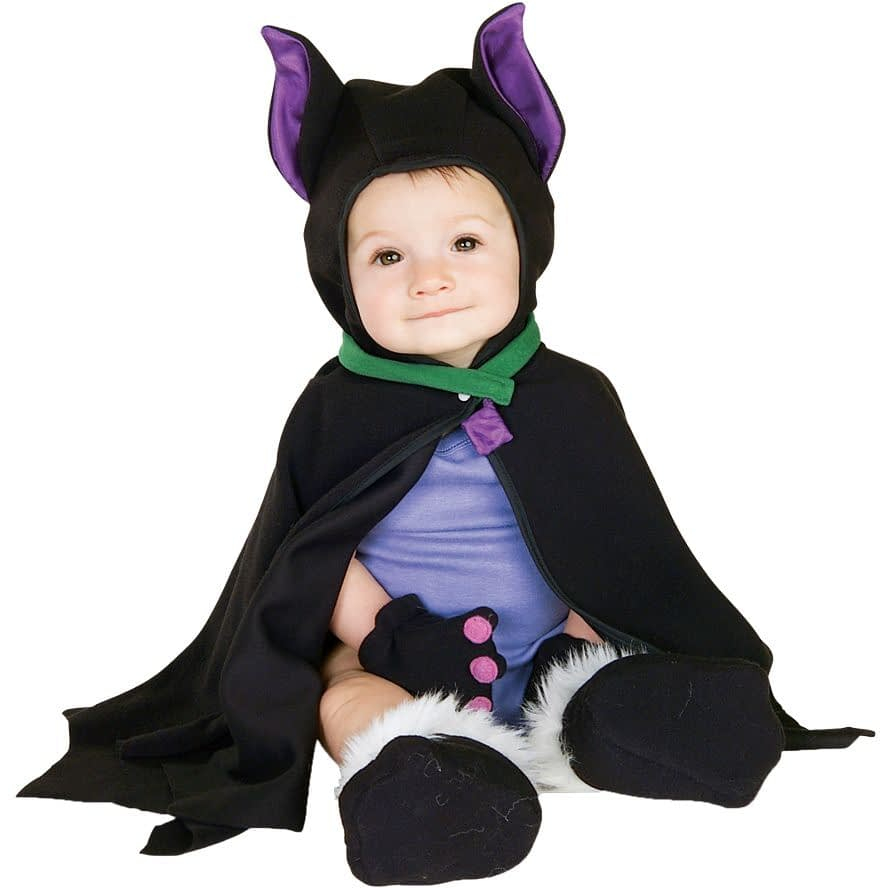 Baby Bat Infant Costume | SCostumes