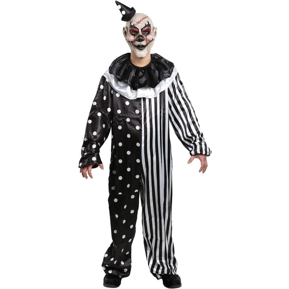 Dead Clown Child Costume - 22073 | SCostumes