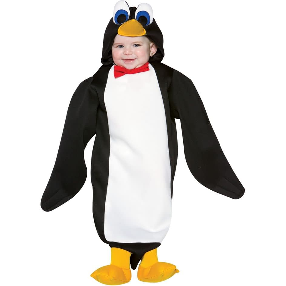 Penguin Infant Costume | SCostumes