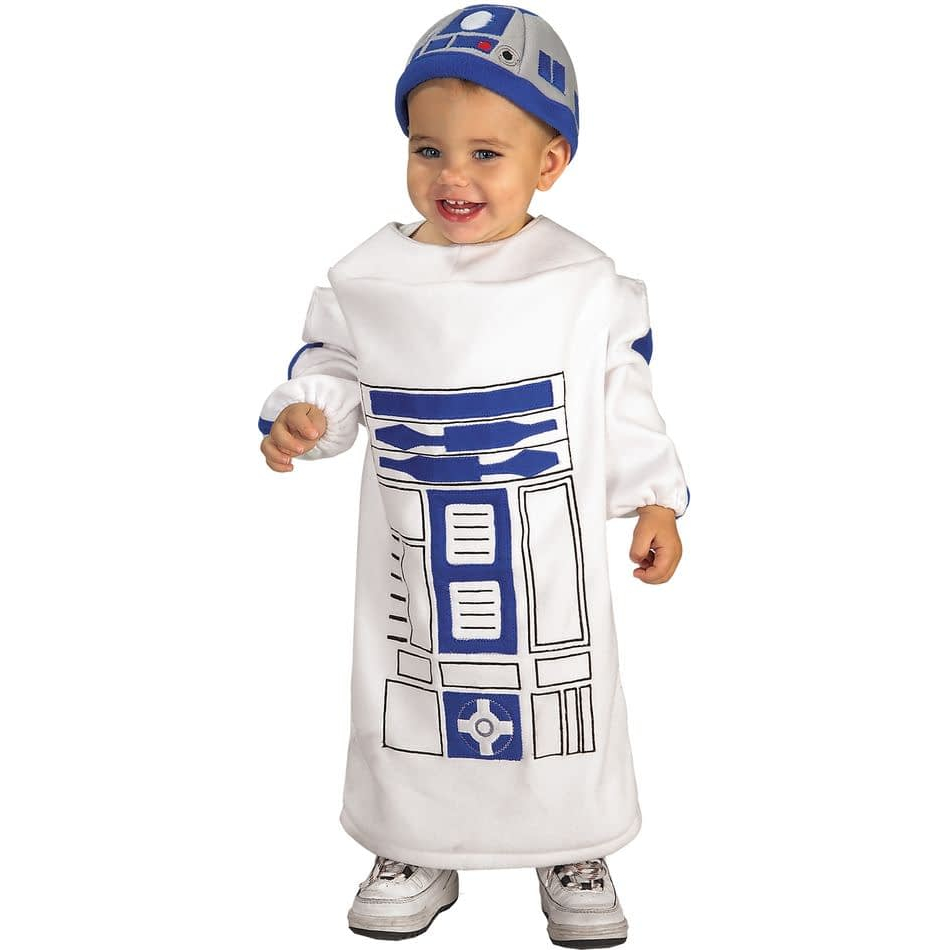 Star Wars R2D2 Infant Costume | SCostumes