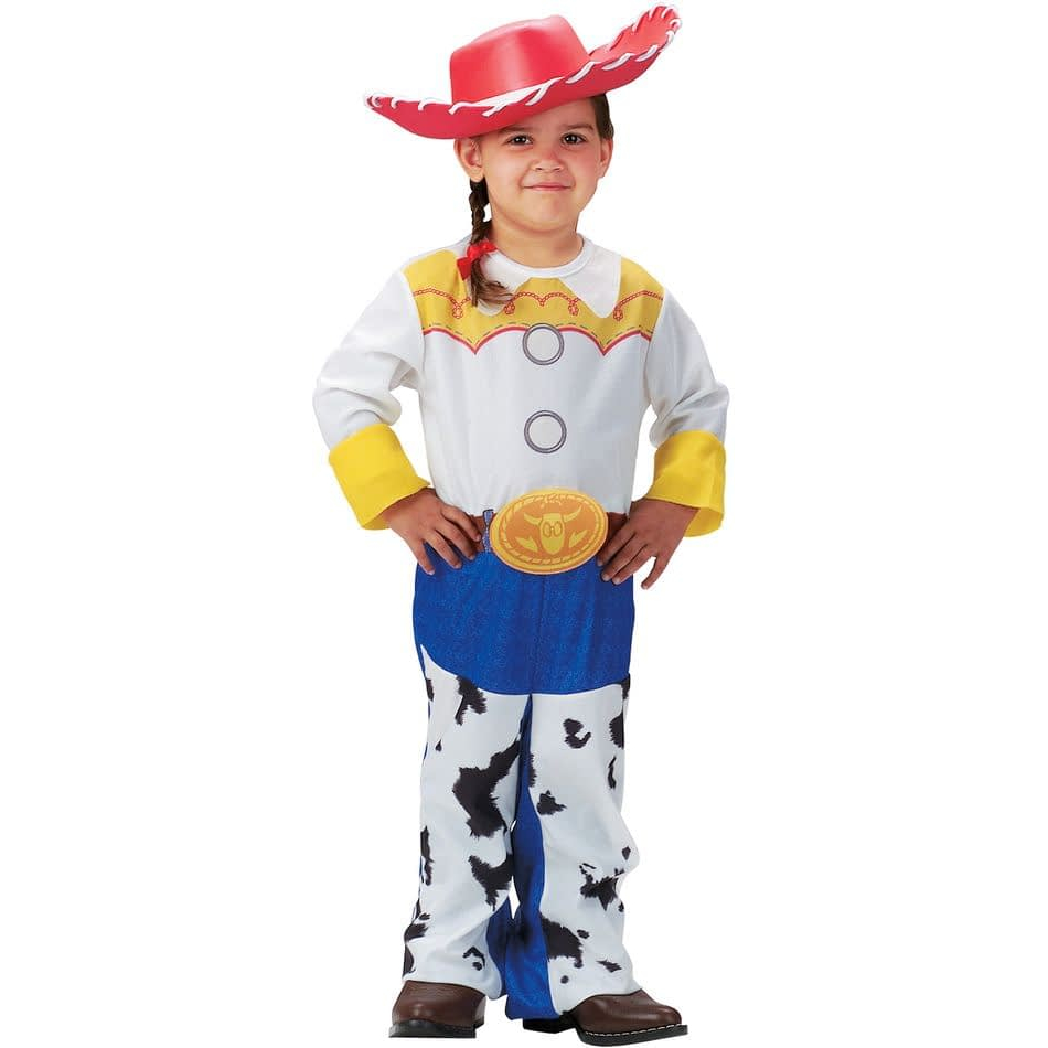 Jessie Toy Story Child Costume | SCostumes